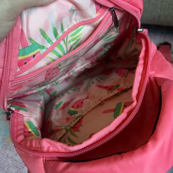 Lug Hopper Shorty Backpack - Picture 4 of 6